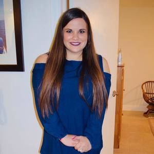 Meet your Posher, Amy